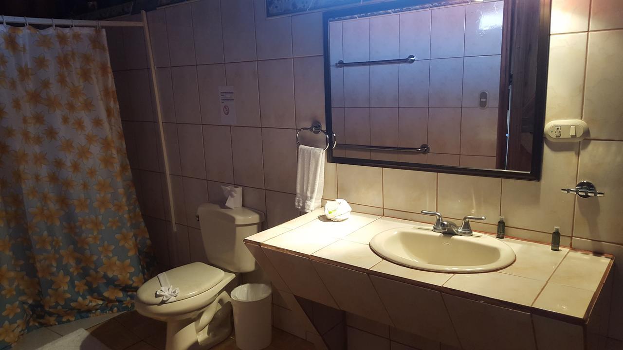 Arenal Bungalows La Fortuna Room photo