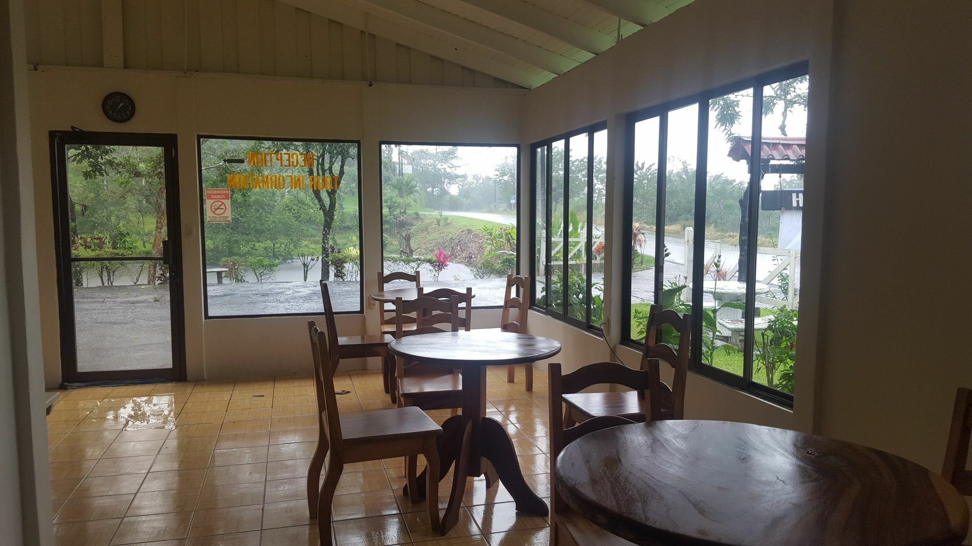 Arenal Bungalows La Fortuna Exterior photo